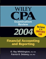 Wiley Cpa Examination Review