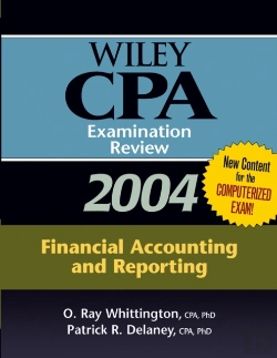 Bertrand.pt - Wiley Cpa Examination Review