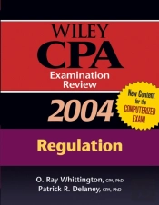 Wiley Cpa Examination Review
