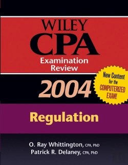 Bertrand.pt - Wiley Cpa Examination Review