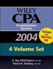 Wiley Cpa Examination Review