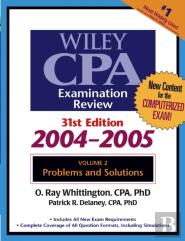 Wiley Cpa Examination Review