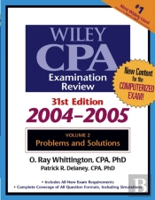 Wiley Cpa Examination Review