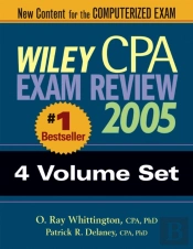 Wiley Cpa Examination Review