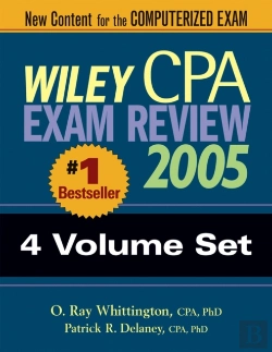 Bertrand.pt - Wiley Cpa Examination Review