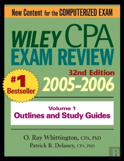 Bertrand.pt - Wiley Cpa Examination Review