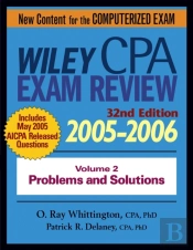 Wiley Cpa Examination Review