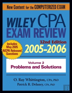 Bertrand.pt - Wiley Cpa Examination Review