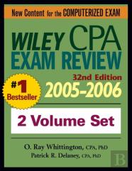 Wiley Cpa Examination Review