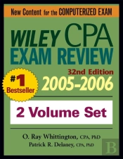 Wiley Cpa Examination Review