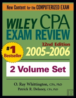 Bertrand.pt - Wiley Cpa Examination Review