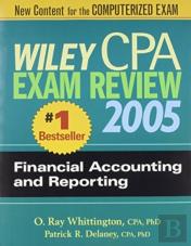 Wiley Cpa Examination Review