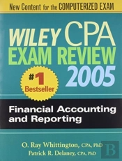 Wiley Cpa Examination Review