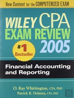 Bertrand.pt - Wiley Cpa Examination Review