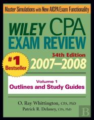 Wiley Cpa Examination Review