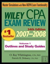 Wiley Cpa Examination Review