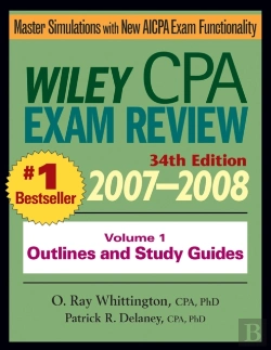 Bertrand.pt - Wiley Cpa Examination Review