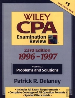 Bertrand.pt - Wiley Cpa Examination Review