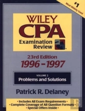 Wiley Cpa Examination Review