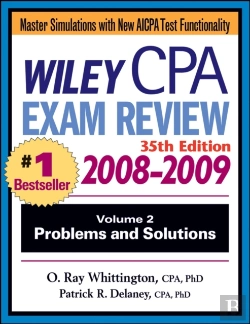 Bertrand.pt - WILEY CPA EXAMINATION REVIEWPROBLEMS AND SOLUTIONS