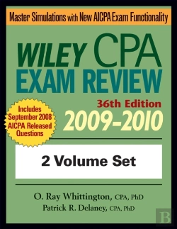 Bertrand.pt - Wiley Cpa Examination Reviewset