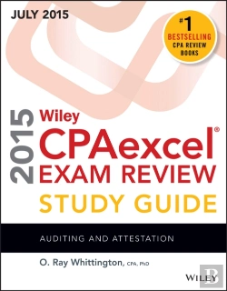Bertrand.pt - Wiley Cpaexcel Exam Review 2015 Study Guide July