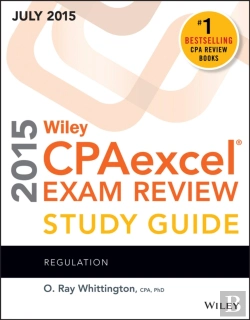 Bertrand.pt - Wiley Cpaexcel Exam Review 2015 Study Guide July