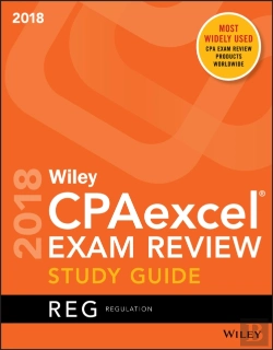 Bertrand.pt - Wiley Cpaexcel Exam Review 2018 Study Guide