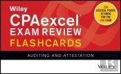 Wiley Cpaexcel Exam Review 2020 Flashcards