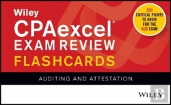Bertrand.pt - Wiley Cpaexcel Exam Review 2020 Flashcards
