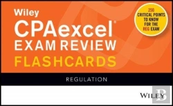 Bertrand.pt - Wiley Cpaexcel Exam Review 2020 Flashcards