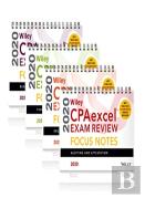 Wiley Cpaexcel Exam Review 2020 Focus Notes