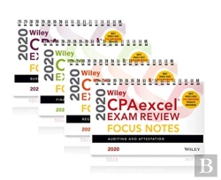 Bertrand.pt - Wiley Cpaexcel Exam Review 2020 Focus Notes