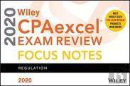 Wiley Cpaexcel Exam Review 2020 Focus Notes