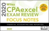Wiley Cpaexcel Exam Review 2020 Focus Notes
