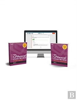 Bertrand.pt - Wiley Cpaexcel Exam Review 2020 Study Guide + Question Pack