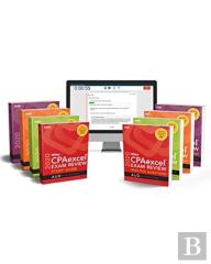 Wiley Cpaexcel Exam Review 2020 Study Guide + Question Pack