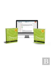 Wiley Cpaexcel Exam Review 2020 Study Guide + Question Pack
