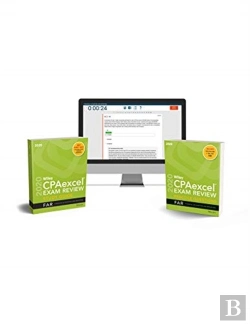 Bertrand.pt - Wiley Cpaexcel Exam Review 2020 Study Guide + Question Pack