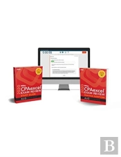 Wiley Cpaexcel Exam Review 2020 Study Guide + Question Pack