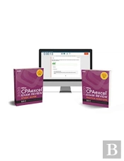 Wiley Cpaexcel Exam Review 2020 Study Guide + Question Pack