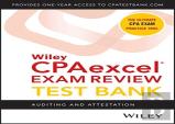 Wiley Cpaexcel Exam Review 2020 Test Bank