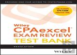 Wiley Cpaexcel Exam Review 2020 Test Bank