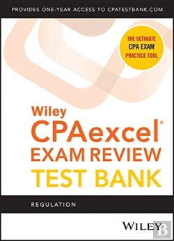 Bertrand.pt - Wiley Cpaexcel Exam Review 2020 Test Bank