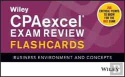 Bertrand.pt - Wiley Cpaexcel Exam Review 2021 Flashcards