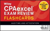 Wiley Cpaexcel Exam Review 2021 Flashcards