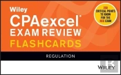 Wiley Cpaexcel Exam Review 2021 Flashcards