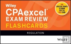 Bertrand.pt - Wiley Cpaexcel Exam Review 2021 Flashcards