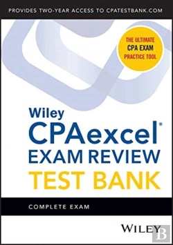 Bertrand.pt - Wiley Cpaexcel Exam Review 2021 Test Bank