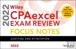 Bertrand.pt - Wiley Cpaexcel Exam Review 2022 Focus Notes